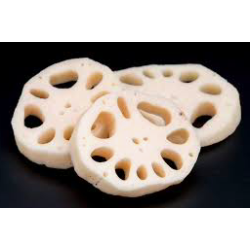 Lotus Root